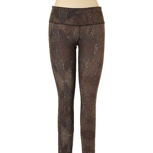 Lululemon Athletica Leggings